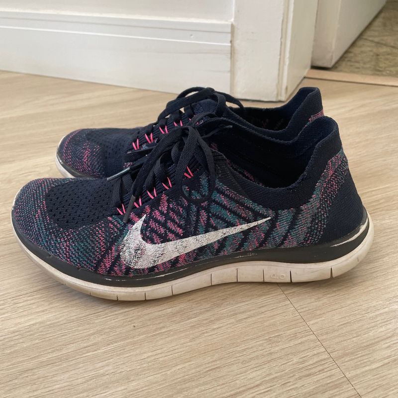 Nike free tr flyknit sales womens