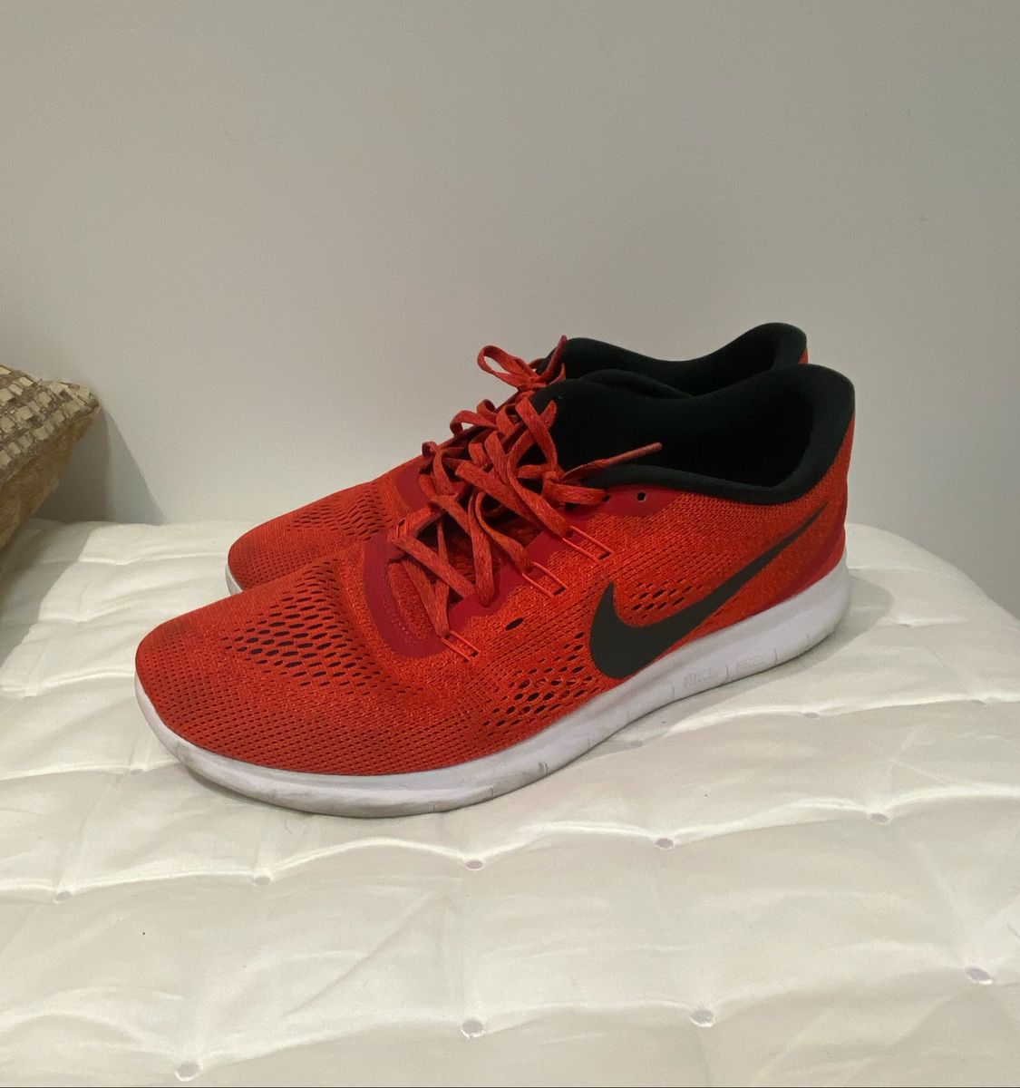nike free masculino