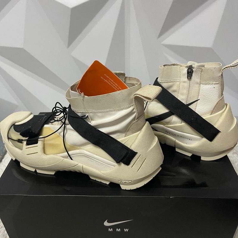 Nike free tr 3 sp mmw sail black clearance
