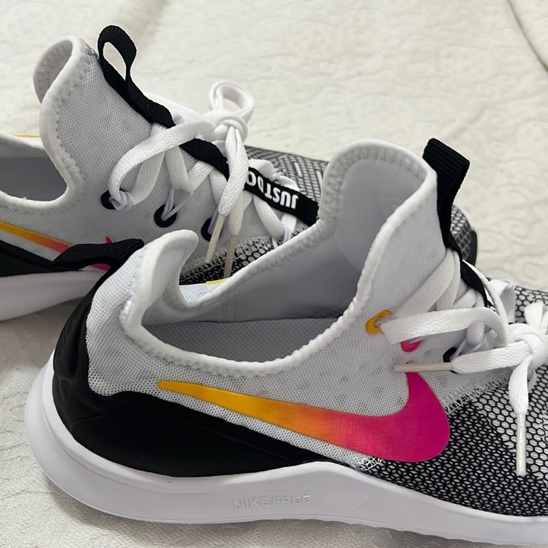 Nike gym 2024 free tr8