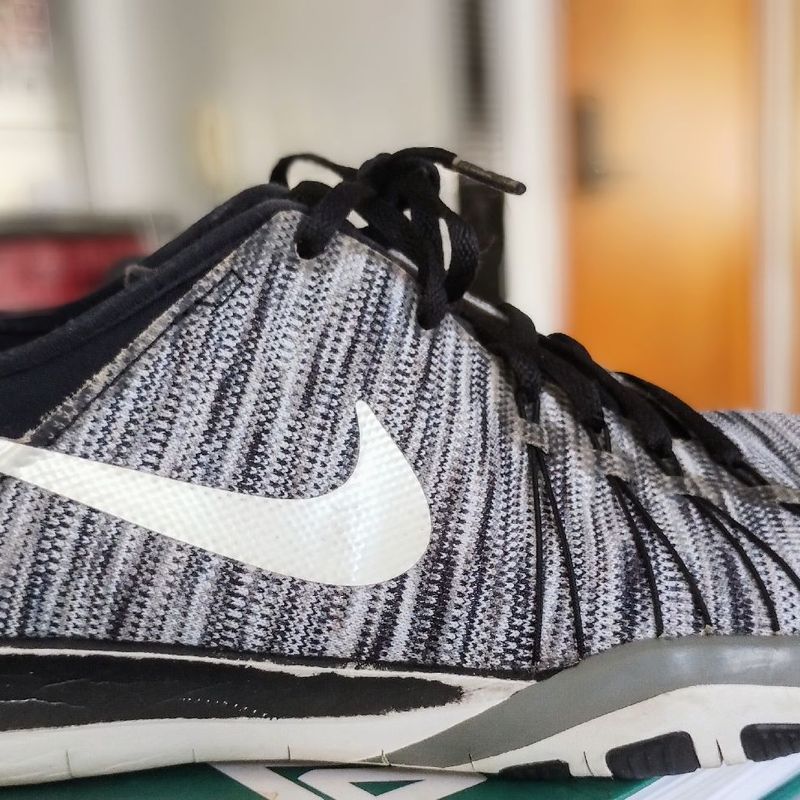 Nike Free Trainer Feminino Nike Usado 106338598 enjoei
