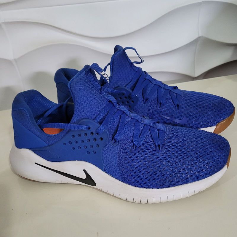 Tênis nike free store tr v8 masculino