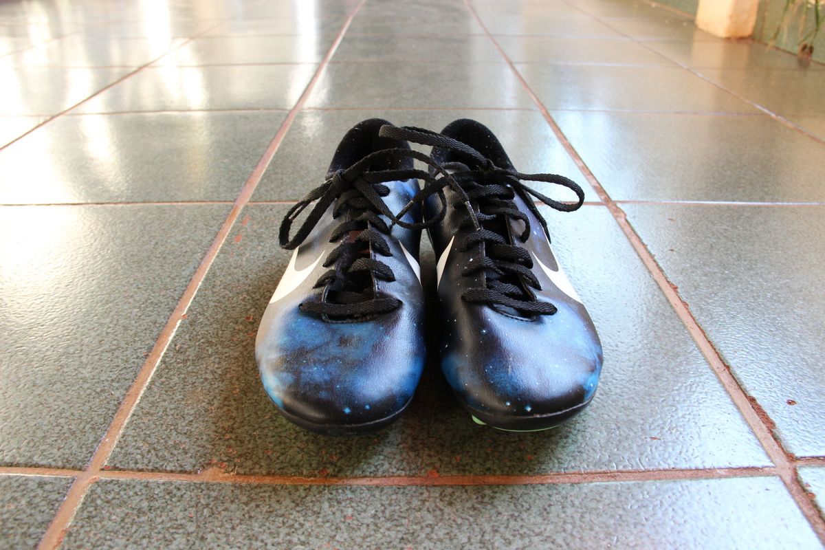 tenis nike galaxy