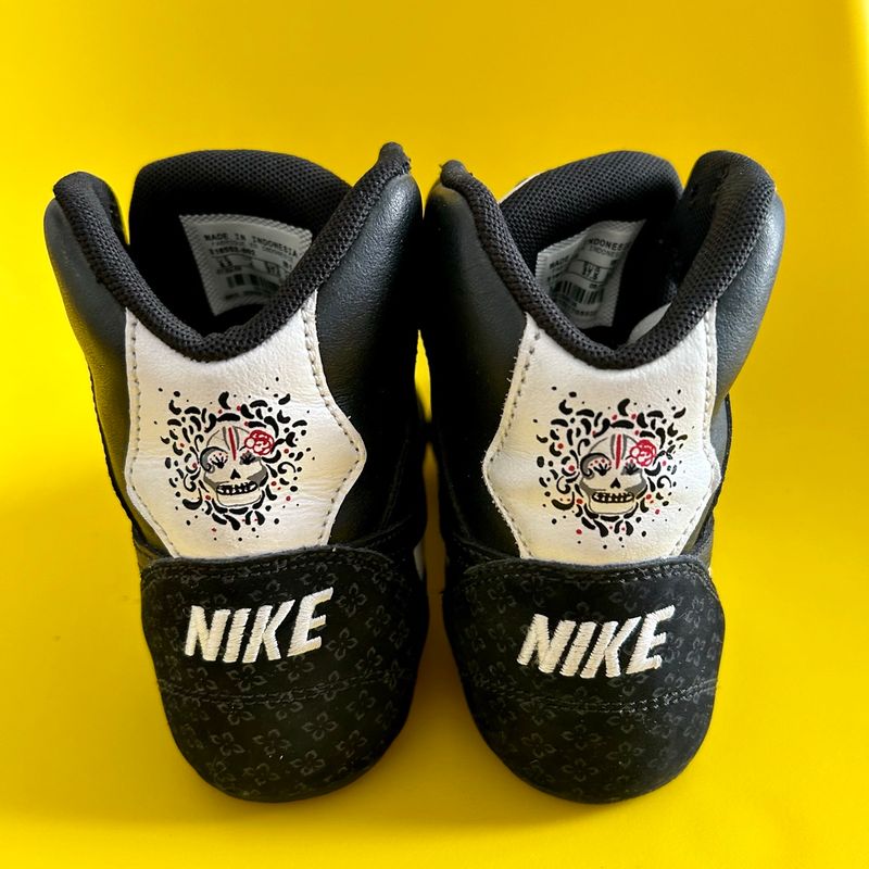 Nike Greco Supreme Nike Usado 102286051 enjoei