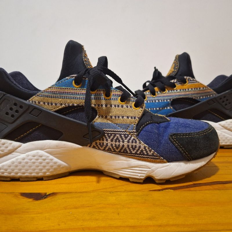 Nike huarache outlet bhm