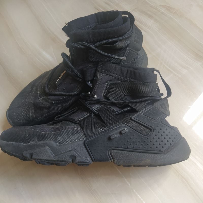 Nike gripp hot sale huarache