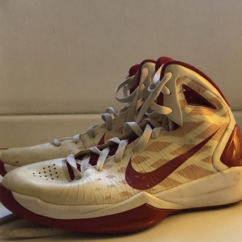 Nike Hyperdunk 2010 TB - Fall 2010 Preview 