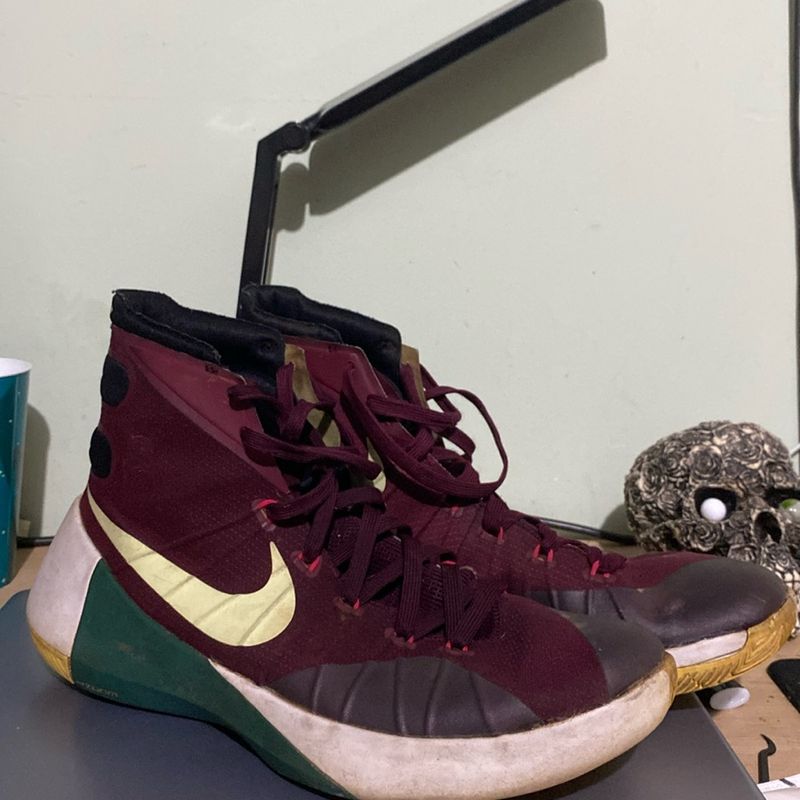 tenis nike hyperdunk 2015