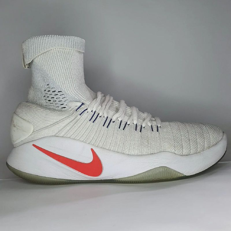 Tênis nike clearance hyperdunk flyknit masculino