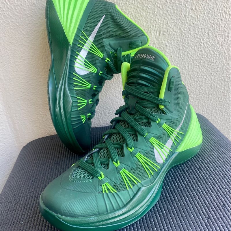 Nike hotsell lunarlon hyperdunk