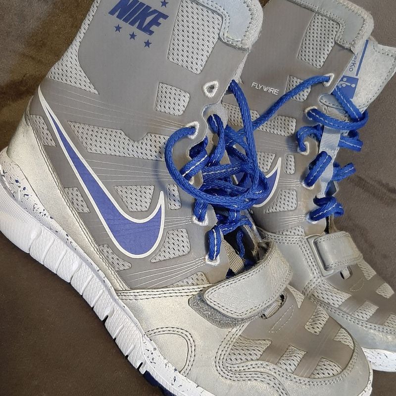 Nike hyperko shield trainer hot sale