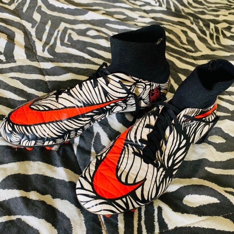 Hypervenom ousadia hot sale alegria