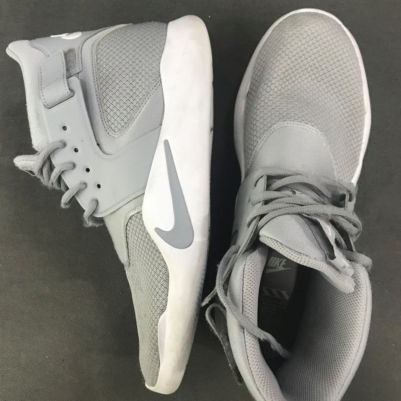 Nike incursion best sale mid review