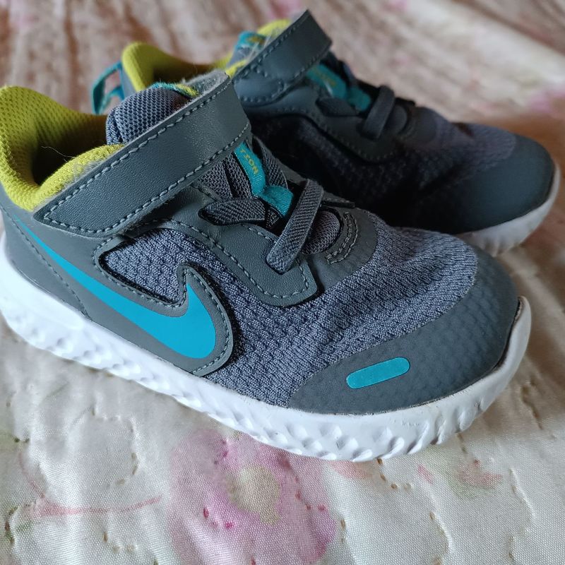 Nike best sale infantil original