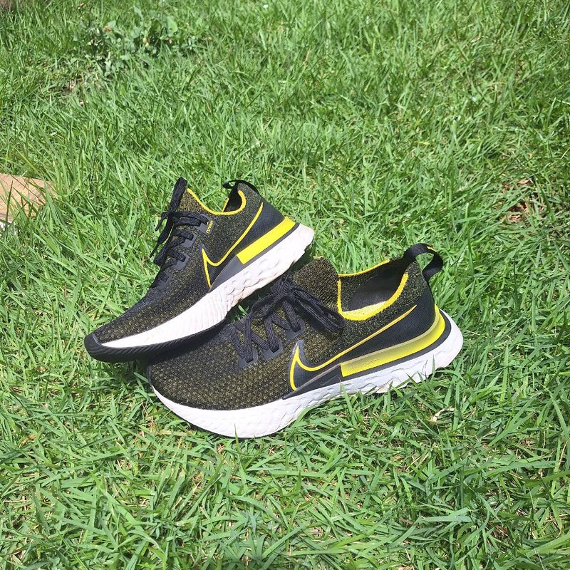Nike runner 2025 41