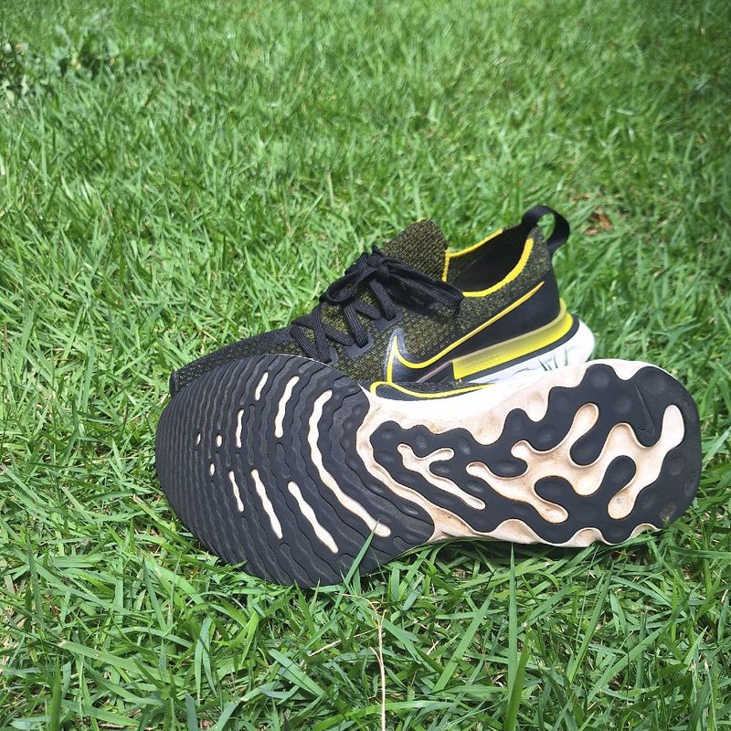 Nike runner 2025 41