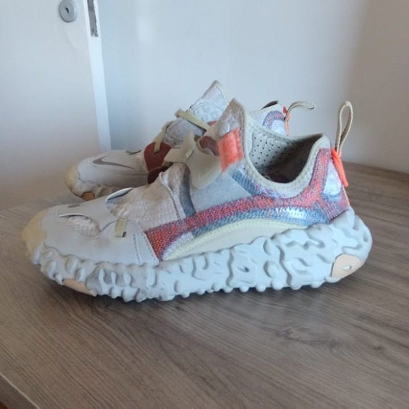 Ispa Overreact Flyknit Nike Ispa On Feet Ispa Overreact Nike Shoes