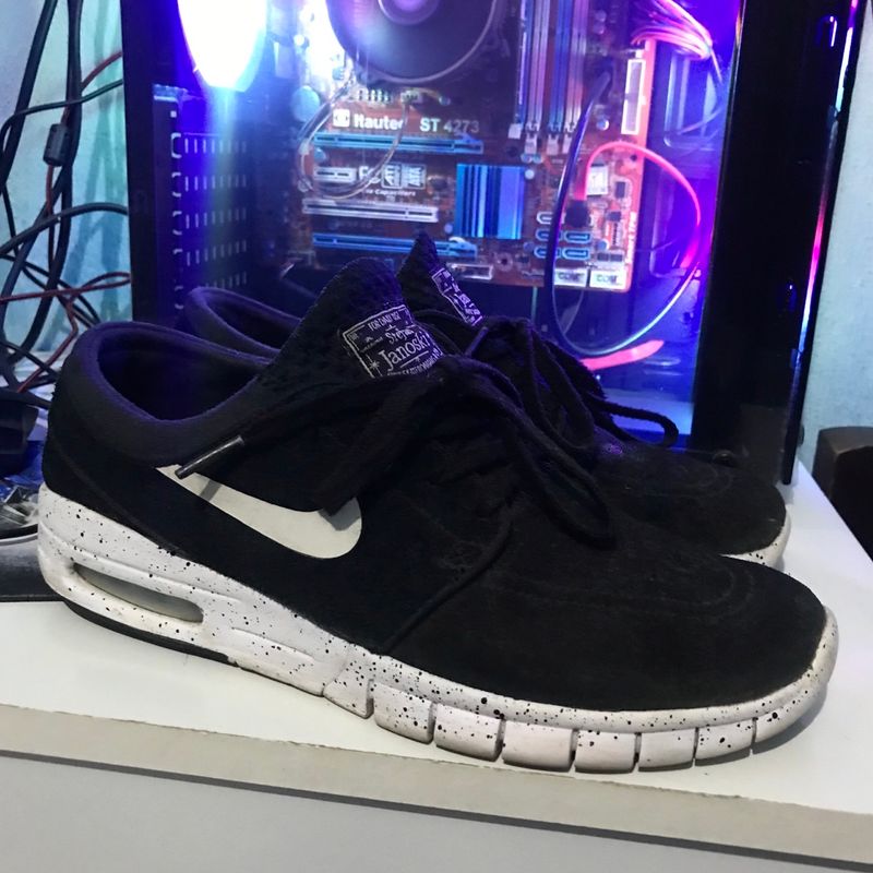 Janoski store max feminino