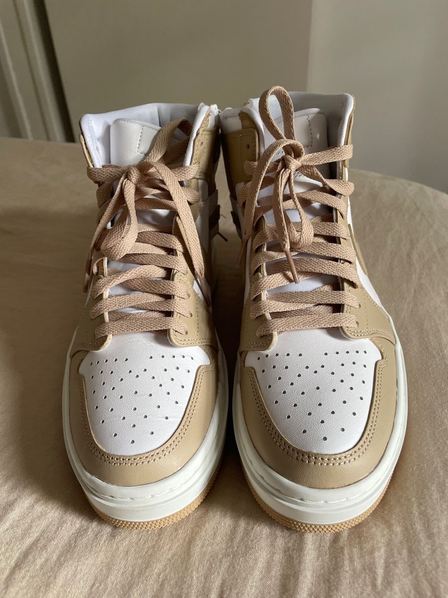 Nike Jordan 1 Elevate High | Tênis Feminino Nike Nunca Usado