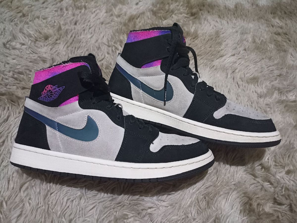 nike jordan 1 paris