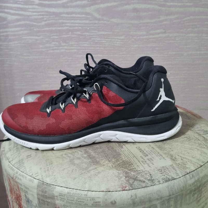 Jordan runner hot sale 2