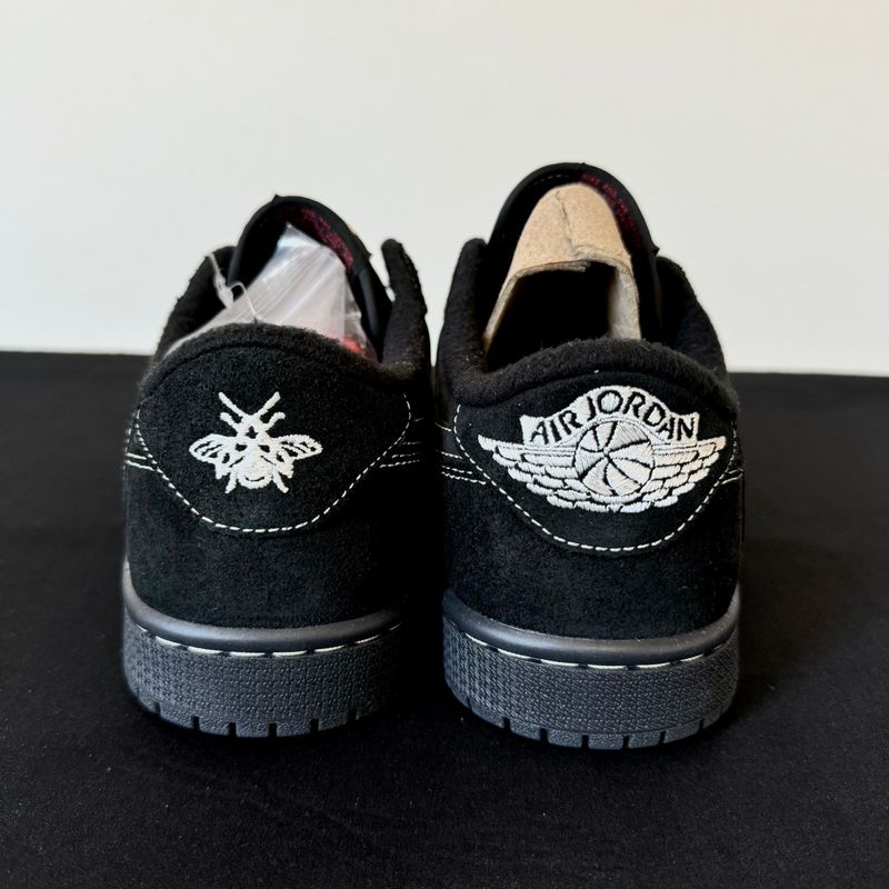 Nike Jordan Travis Scott Black Phantom | Nike Nunca Usado
