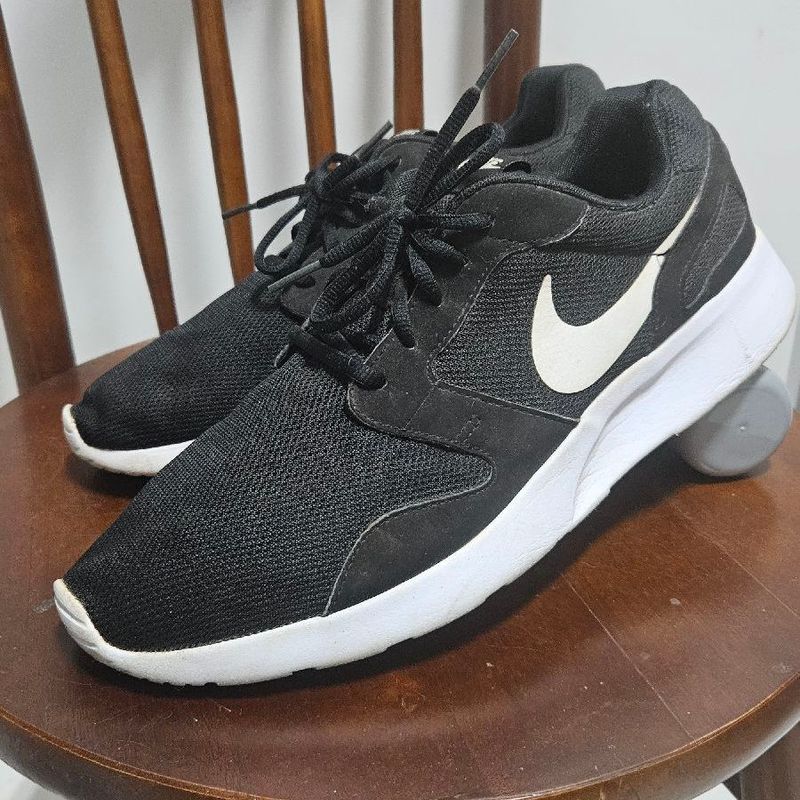 Nike Kaishi Preto 654473 010 Nike Sportswear Usado 109831599 enjoei