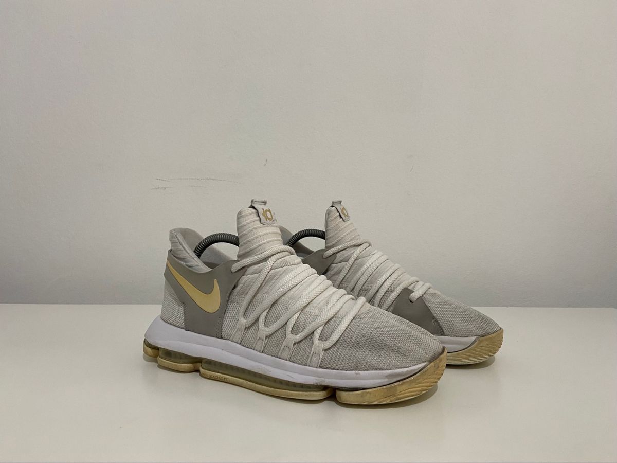 Nike Kd 38 T nis Masculino Nike Usado 92135283 enjoei