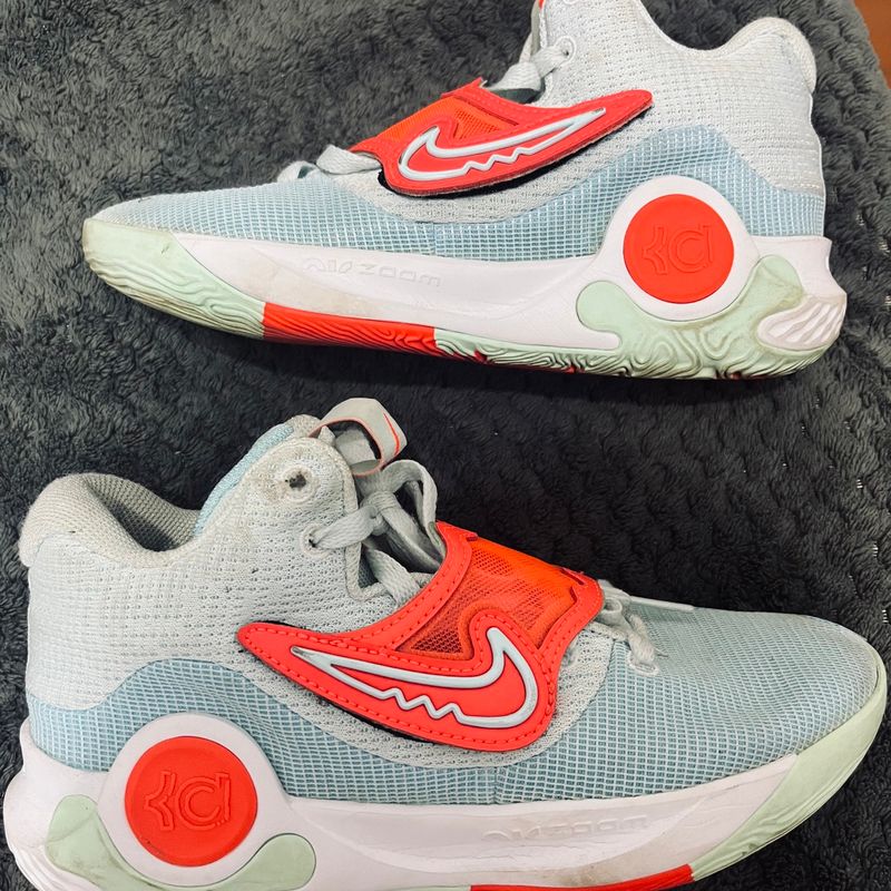 Nike kd hot sale feminino