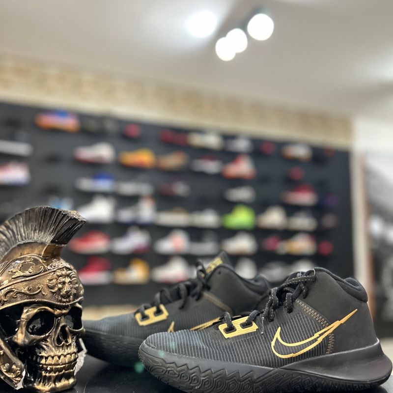 kd trey 5 viii gold