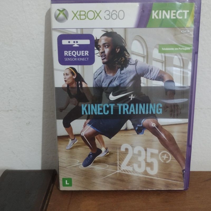 Nike kinect best sale