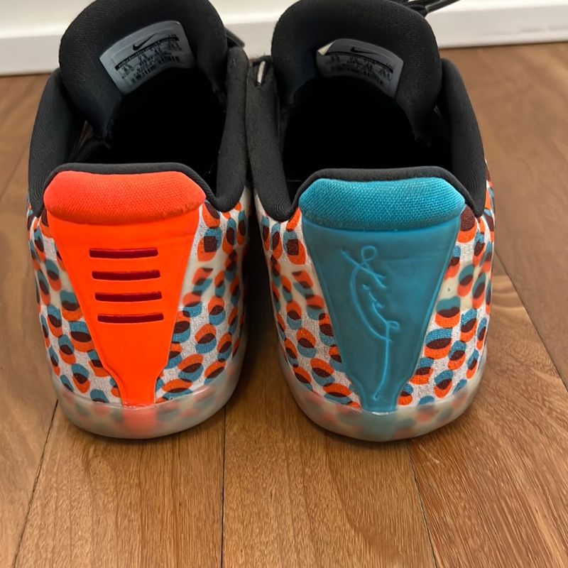 Preços baixos em Nike Kobe 11 3D - 836183-084 | eBay