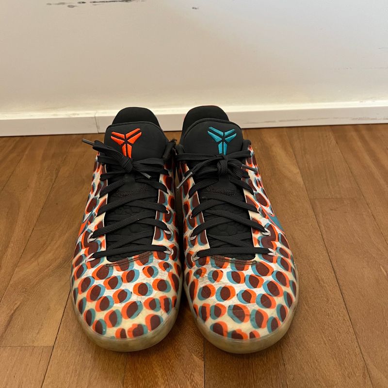 Preços baixos em Nike Kobe 11 3D - 836183-084 | eBay