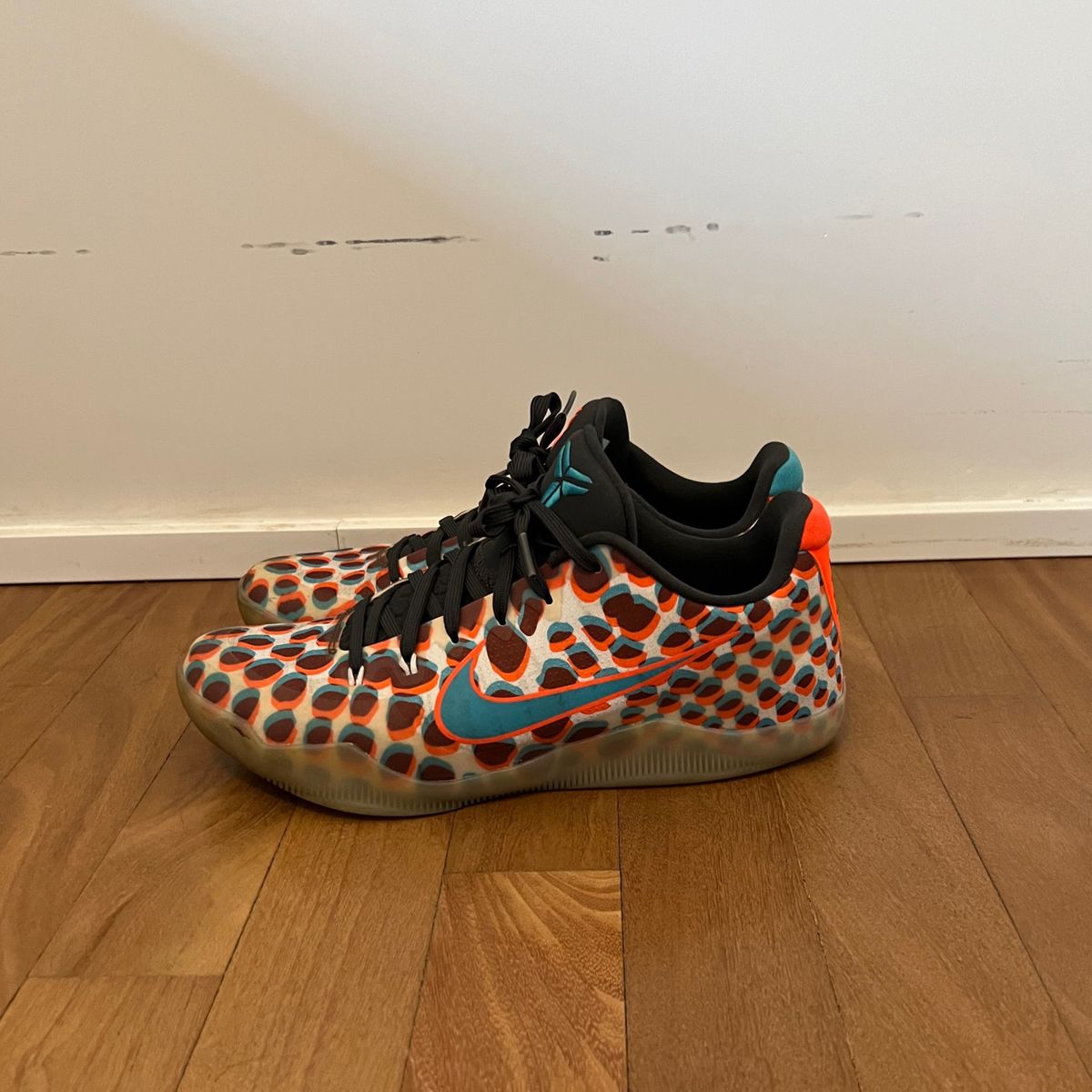 nike kobe11 3D コービー11 Nike Kobe 11 3D メンズ - 836183-084/836184-084 - JP