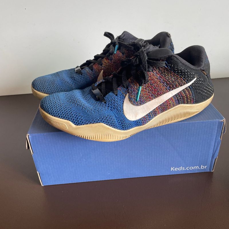 ま*ず様 nike kobe 11 Nike Kobe 11 Bhm | Nike Usado 89368183 | enjoei