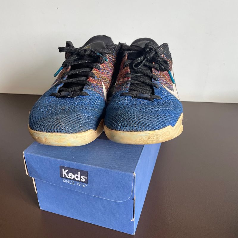 Nike Kobe 11 Bhm | Nike Usado 89368183 | enjoei