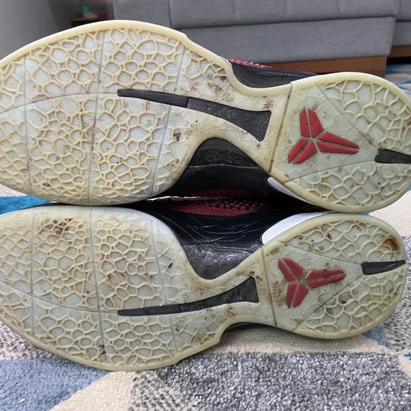 Nike Kobe 6 Protro 