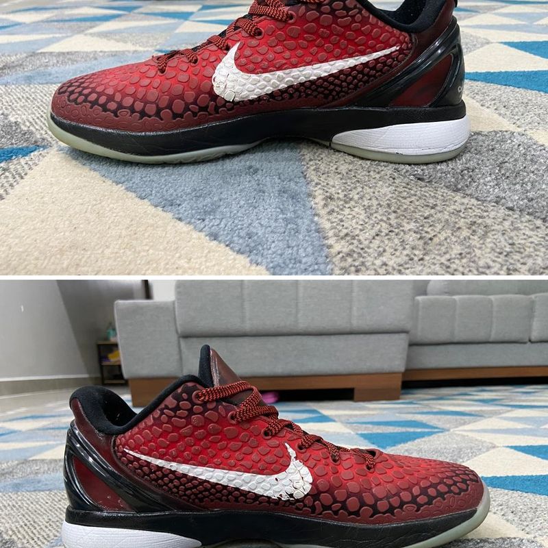 Nike Kobe 6 Protro 