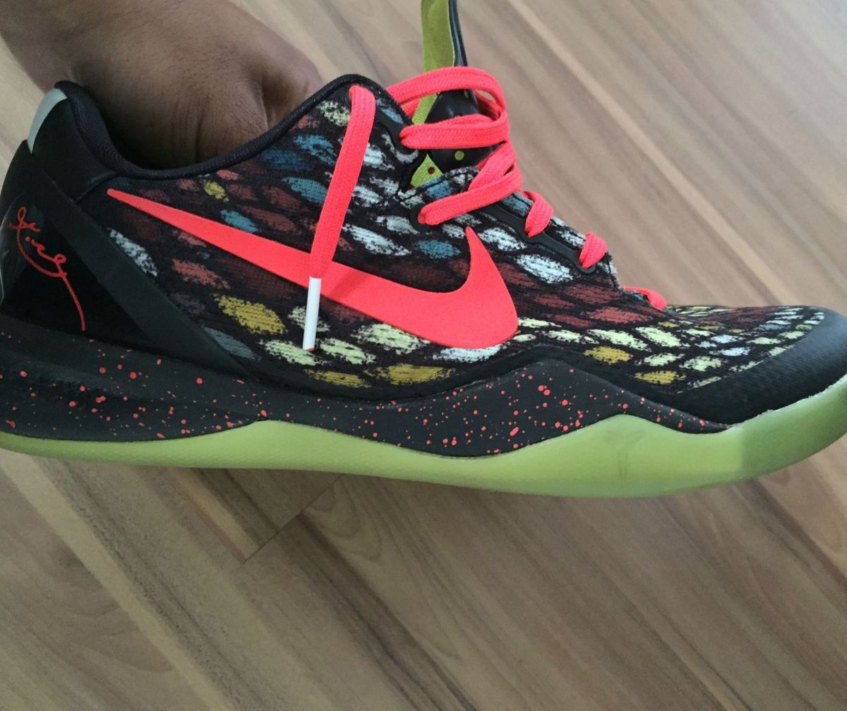 tenis kobe 8