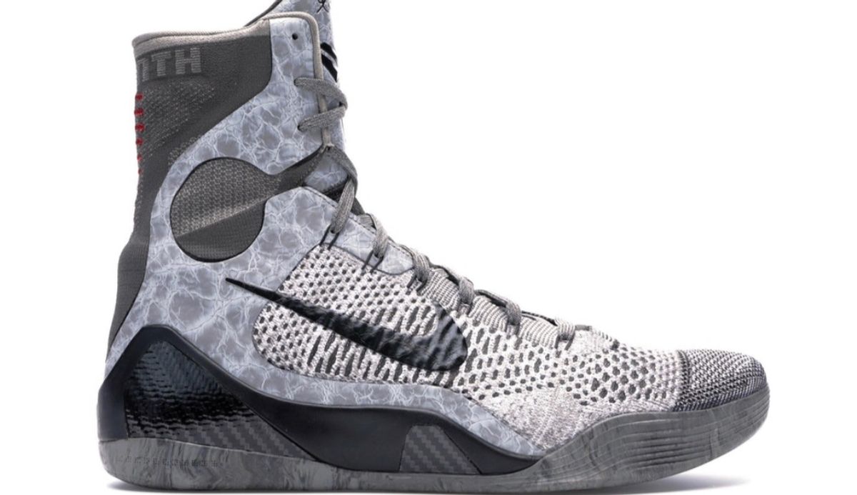 tenis nike kobe 9 elite