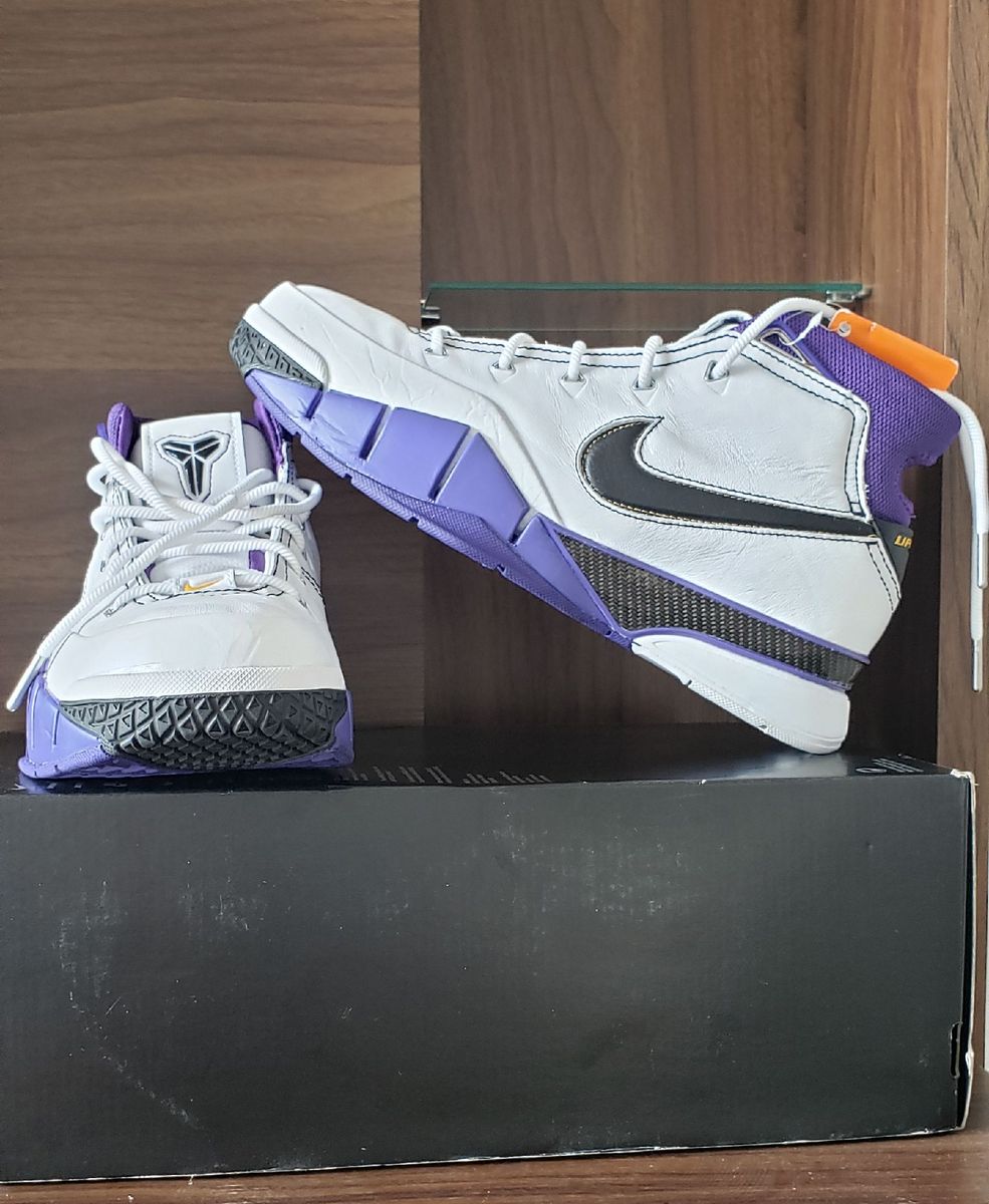 tenis kobe 1