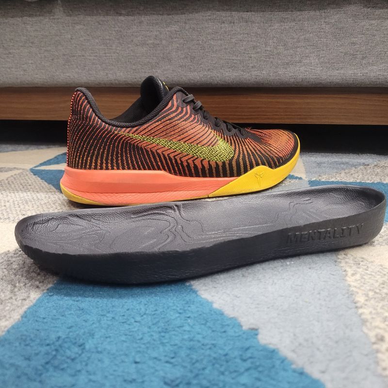 Nike Kobe Mentality 2 