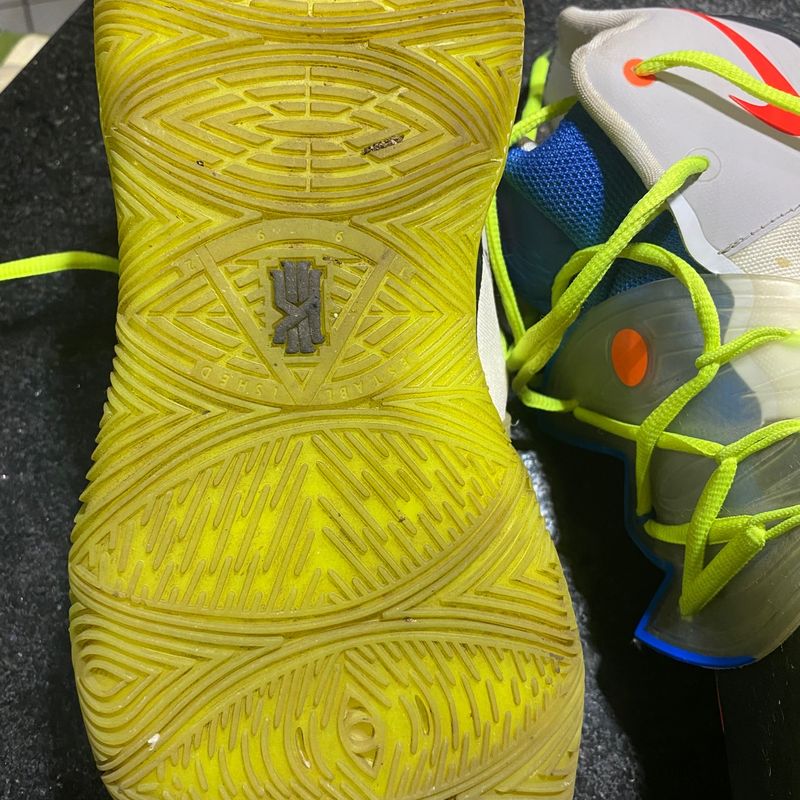 Nike Kyrie 5 All Star | Nike Usado 91435402 | enjoei