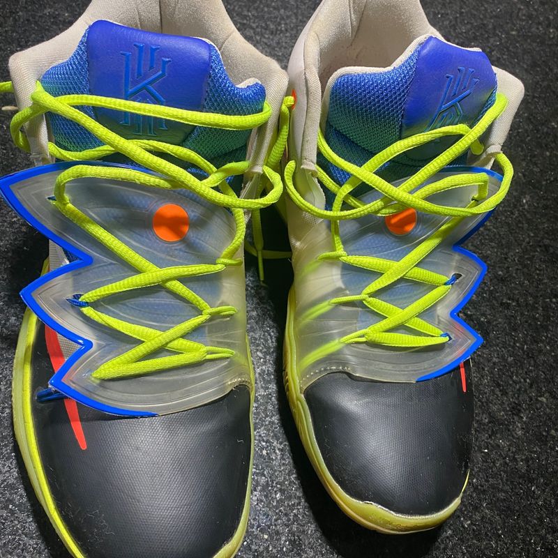 Nike Kyrie 5 All Star | Nike Usado 91435402 | enjoei
