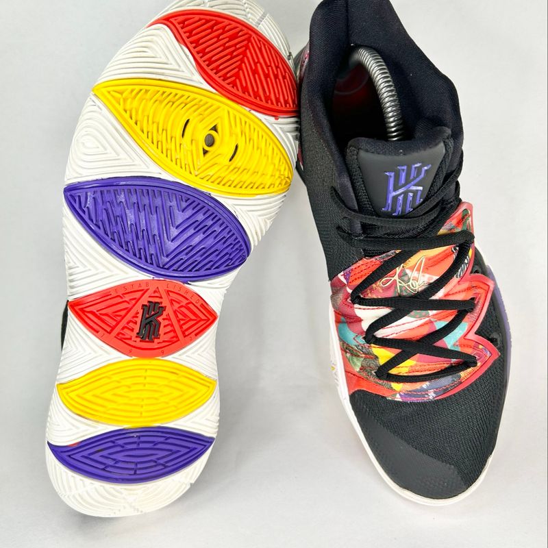 Nike Footwear Nike Kyrie Cny Nike Kyrie Chinese New Year