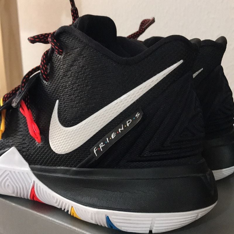 Nike friends basketball store shoes