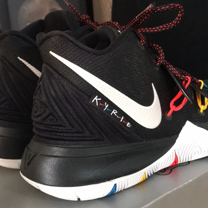 Nike friends sale basketball shoes