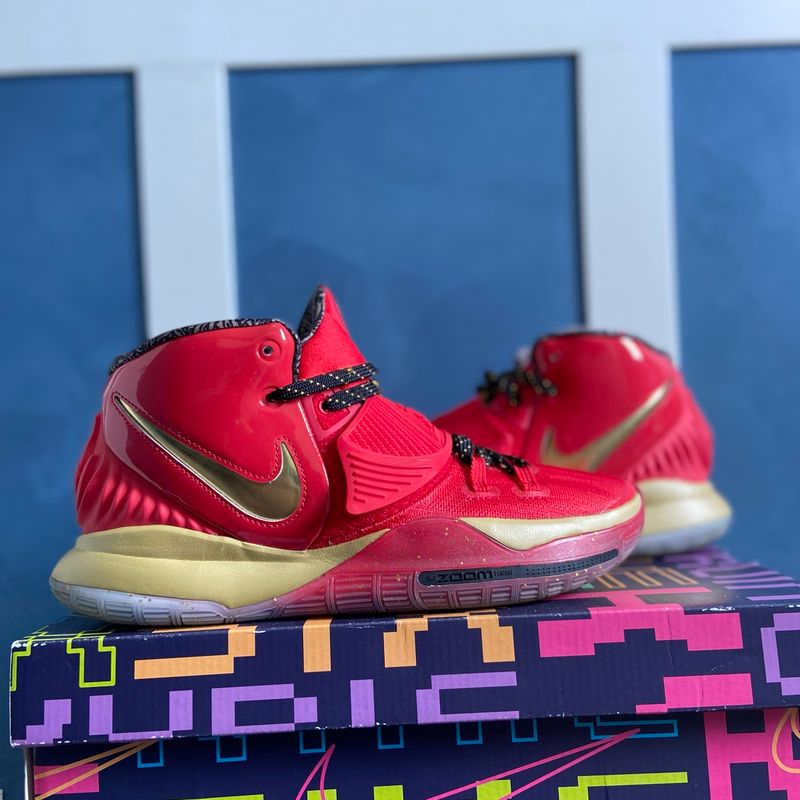 Nike Kyrie Allstar Trophies Tênis de Basquete Basqueteira