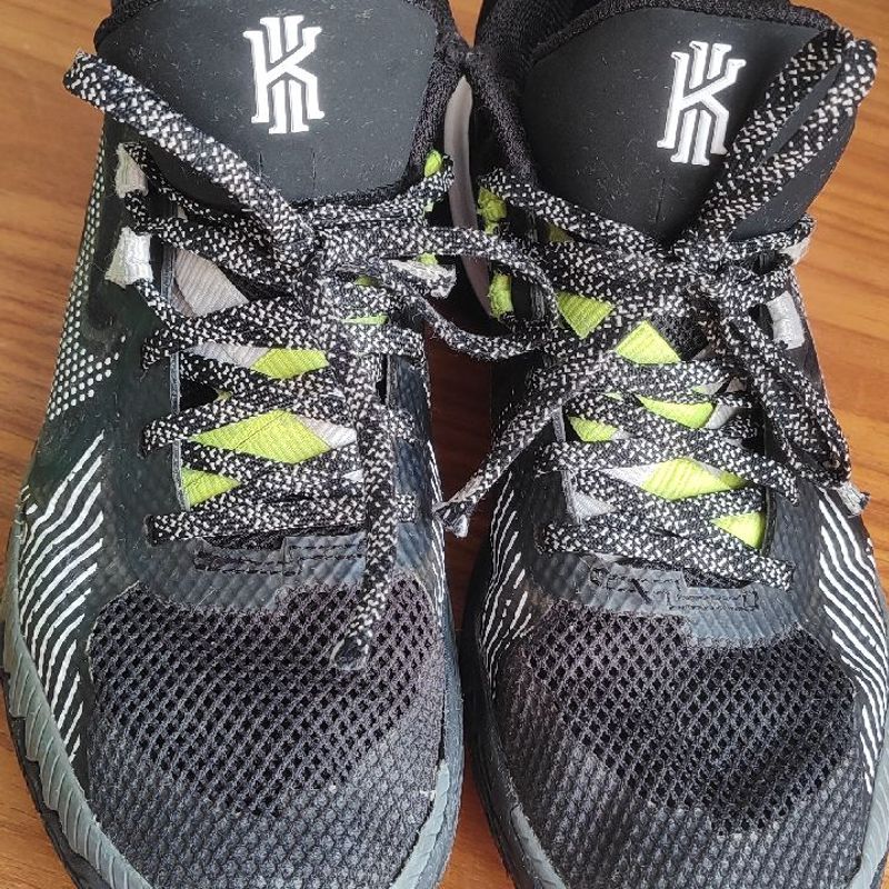 Nike Kyrie Flytrap 5 38 Nike Usado 108840257 enjoei