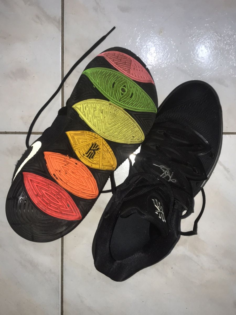 nike irving 5